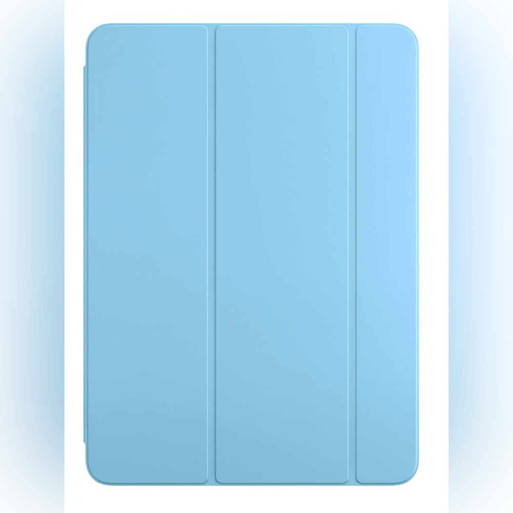 Smart Folio for iPad Air 11-inch (M3) - Denim - 65 OBO